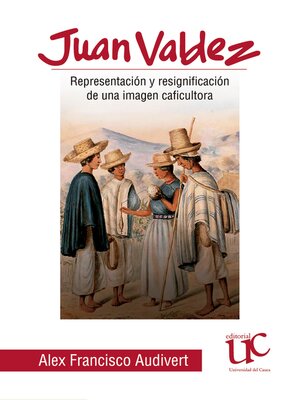 cover image of Juan Valdez